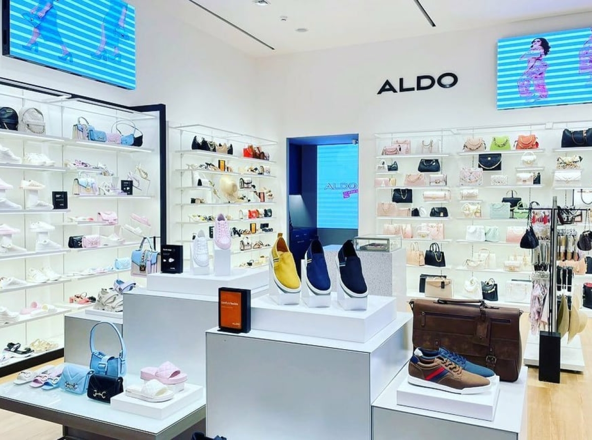 ALDO